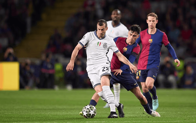 拉齐奥公布战国米名单：扎卡尼、佩德罗在列，6名球员缺阵