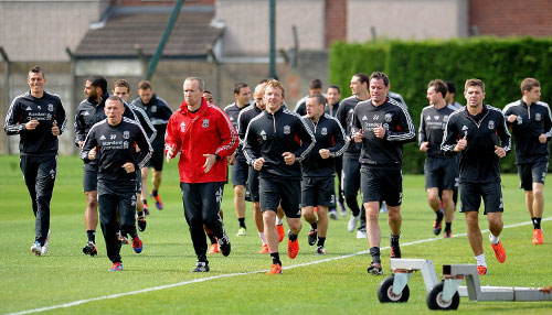 范佩西：阿贾克斯杯赛轮换和我有什么关系？