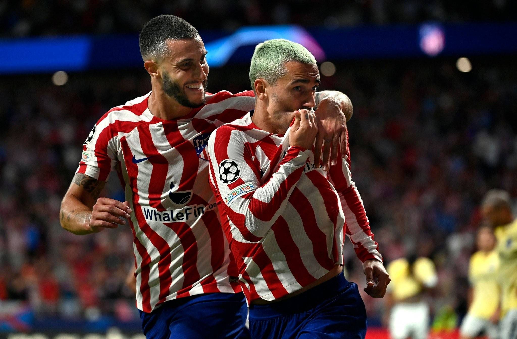 的打法