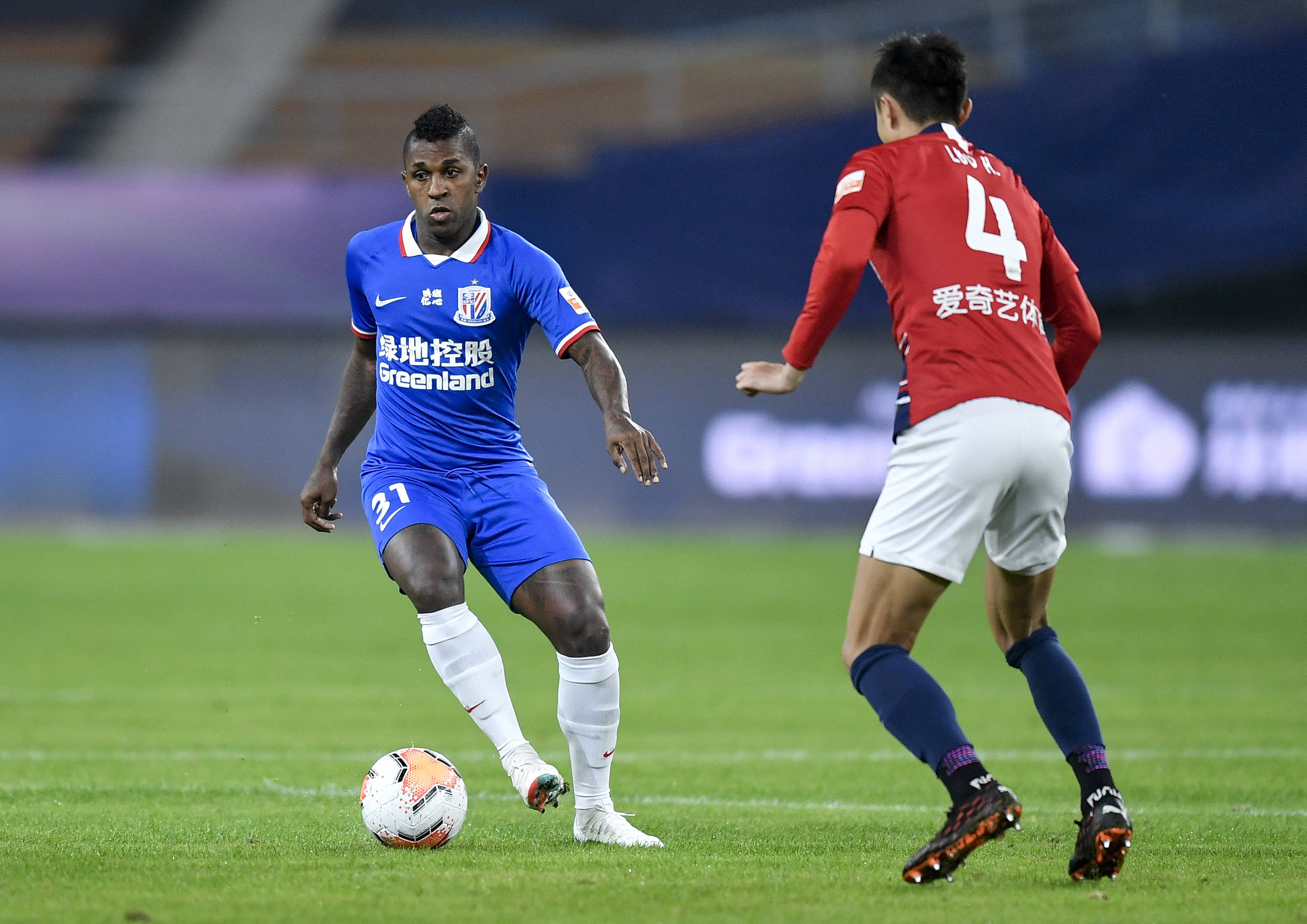 足球欧洲豪门宣布亏损，财政危机加深