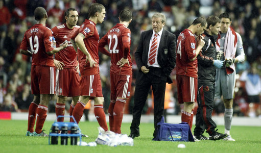 皇马本泽马关键进球助力胜利